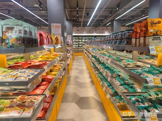 江浙夏日零食品牌店探秘，夏日消暑好去处！
