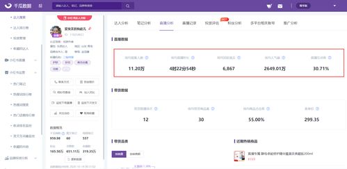 直播带货新玩法，单件商品的直播销售攻略
