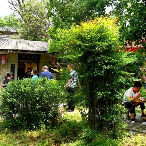 乡村旅游宣传攻略，让乡村美景火起来！