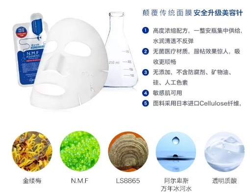 护颈也时尚！盘点热门面膜护颈工具品牌及使用心得