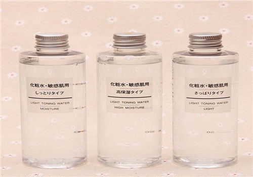平价又好用的不含酒精面膜，让你的肌肤喝饱水！
