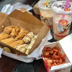 独家美味，只属于汕头的零食传奇