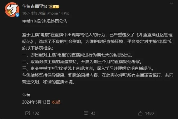斗鱼手机直播举报指南，轻松维护直播环境，共建和谐社区