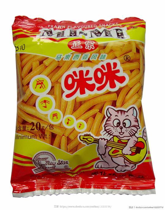 美国零食界的美味炸弹，盘点那些让你停不下来的零食品牌