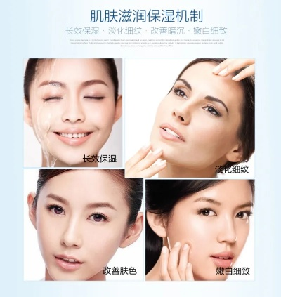 面膜界与彩妆界的明星组合—盘点好用面膜搭配粉底液的品牌