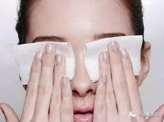告别眼肿困扰，这些面膜品牌帮你快速消肿！