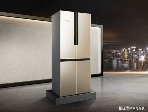广州冰箱品牌哪家强？揭秘广州冰箱十大品牌排行榜！