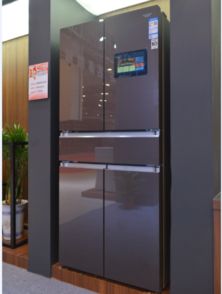 揭秘大型速冻冰箱商用品牌，守护冷链，守护美味
