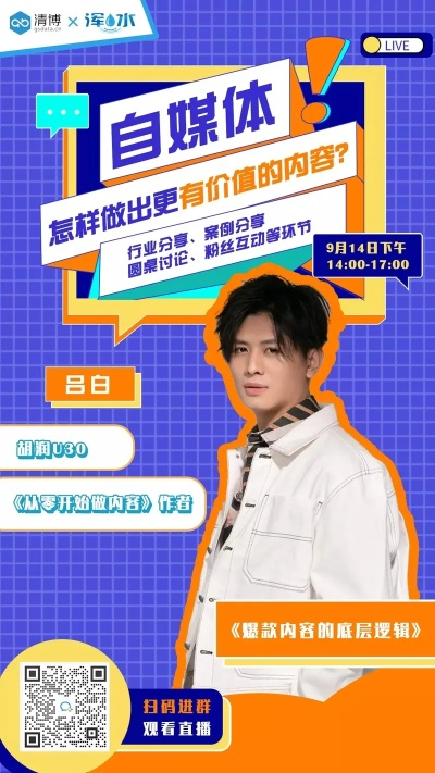 直播前期无人问津？别慌，看这里教你轻松破局！