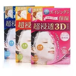平价又有效的退红补水面膜推荐，让你的肌肤喝饱水！
