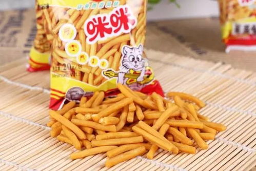 快乐零食，甜蜜滋味，轻松享受每一刻！