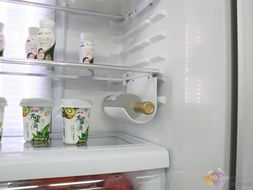 内嵌式冰箱品牌推荐，打造家居时尚新潮流