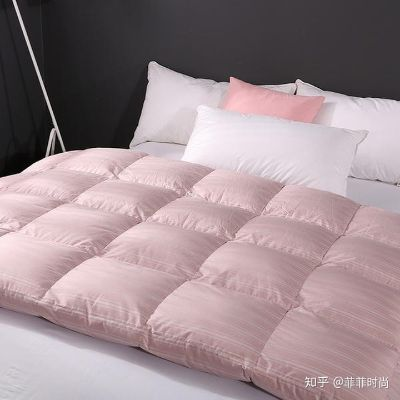 软柔鸭绒被清洗攻略，轻松保持温暖与洁净