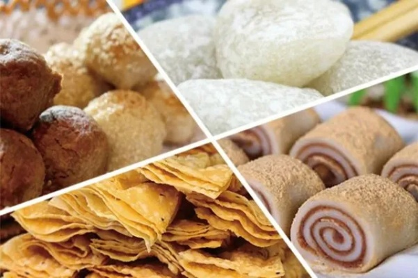 廊坊特色零食盘点，本土品牌美味来袭！