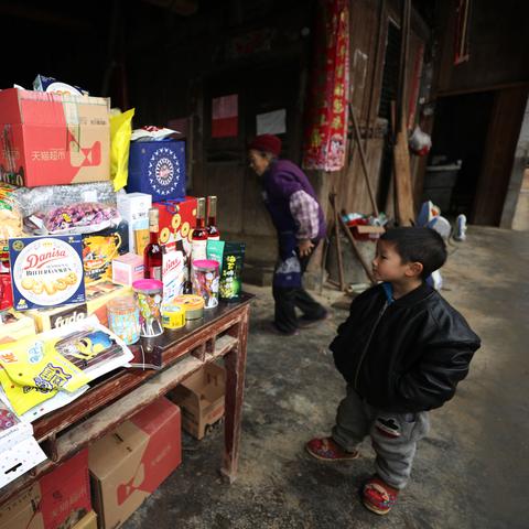 全球零食界的网红们，盘点那些外国流行的小零食品牌