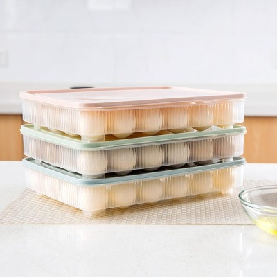 冰箱专用品牌保鲜盒—守护食物新鲜，打造健康生活