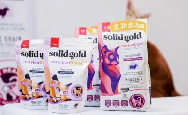 低乳糖宠物零食大推荐，让爱宠健康享食时光