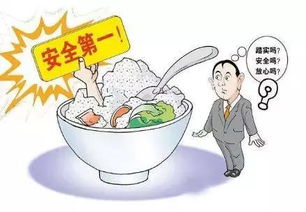 揭秘近期问题零食品牌，食品安全问题不容忽视！