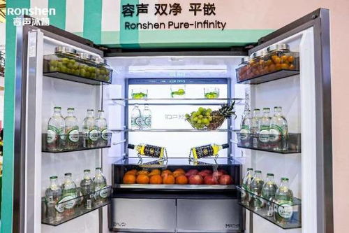 盘点嵌入式冰箱主流品牌，看看你家是不是顶流？