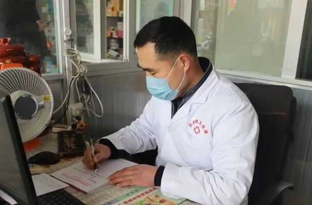 美丽乡村医生的使命与担当—我的发言