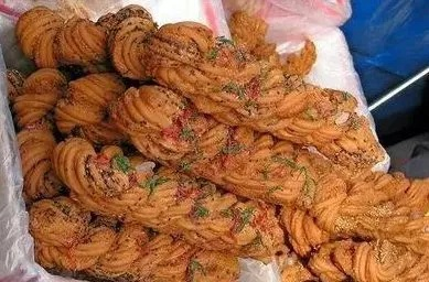 遂平特色零食盘点，这些美味，你绝对不能错过！