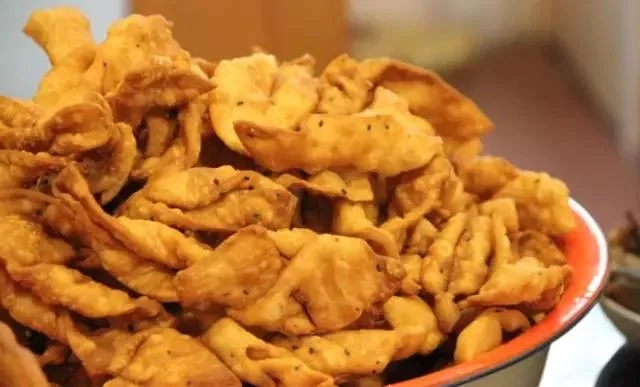 遂平特色零食盘点，这些美味，你绝对不能错过！