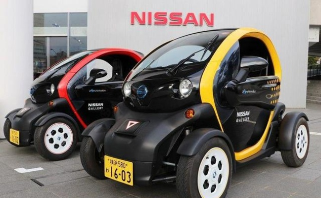 日本三轮代步电动车品牌大盘点，绿色出行新选择