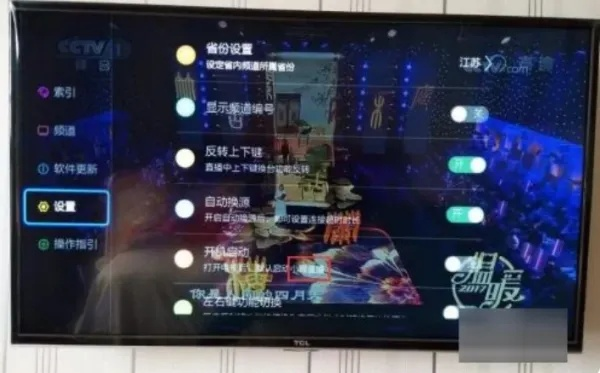 轻松上手！教你如何安装小薇直播到电视上