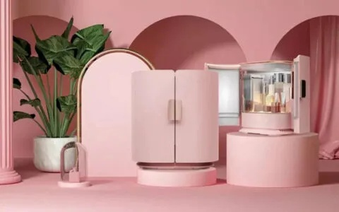 揭秘欧莱雅化妆品冰箱品牌，冷藏美妆，守护你的美丽秘密