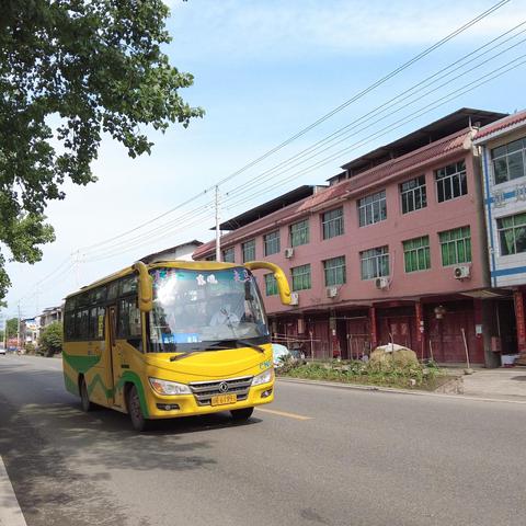 打造全省山区乡村振兴先行区，路径探索与实践案例