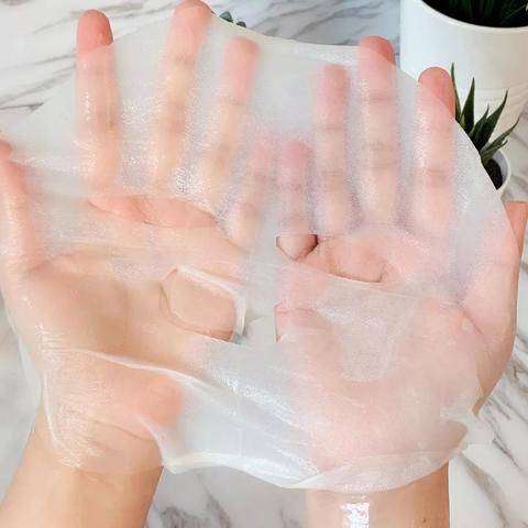 盘点医美面膜，几类品牌脱颖而出，让你美丽加分！