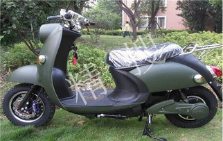 欧越电瓶车，绿色出行新选择，品质生活好伙伴