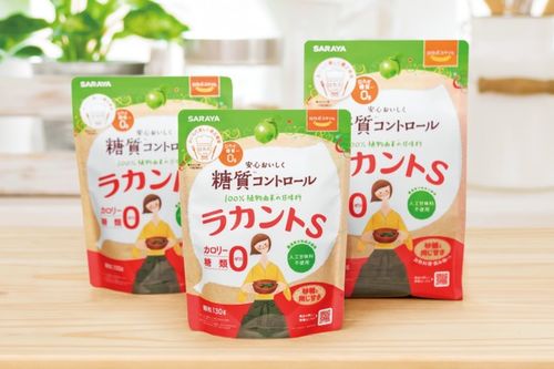 北美零糖零食品牌大盘点，健康美味，轻松享瘦