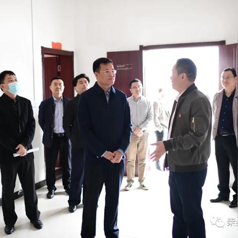 乡村振兴路上的合格党员—如何发挥先锋模范作用