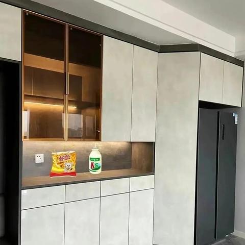 揭秘卧式嵌入式冰箱十大品牌，家居生活新选择！