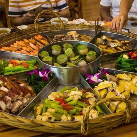 让酒店菜肴散发乡村气息—打造别具一格的美食体验