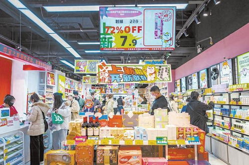 上海小零食品牌店铺转让，抓住商机开启新篇章！