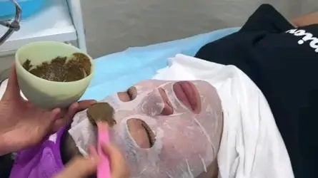 揭秘中药面膜医用品牌排行，美丽肌肤从敷开始！