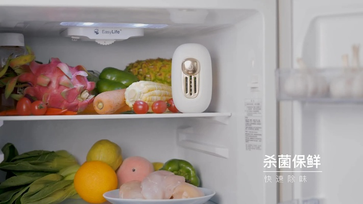 冰箱里的清新革命—各品牌净味除菌系统大比拼