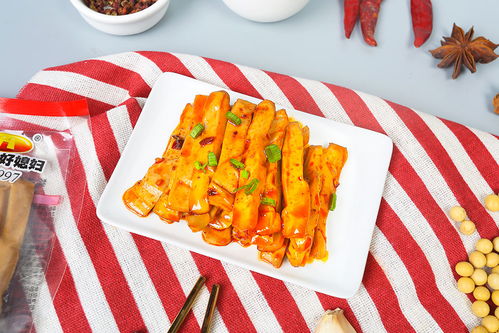 成都本土零食品牌，舌尖上的麻辣诱惑