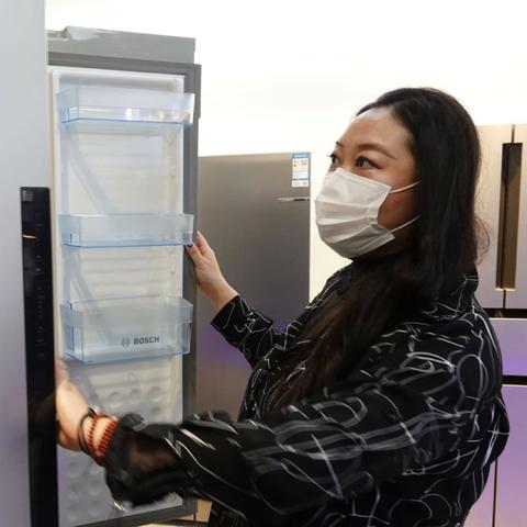 万达冰箱清洗公司品牌推荐，清洁专家，守护您的冷朋友