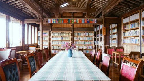 如何在乡村开民宿店赚钱，小乡村大商机，轻松致富指南