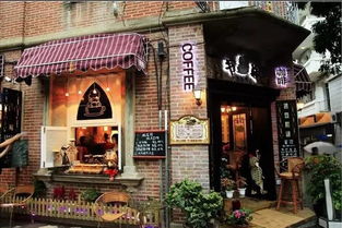 漫步鼓浪屿，回味童年—探秘鼓浪屿童年零食品牌店