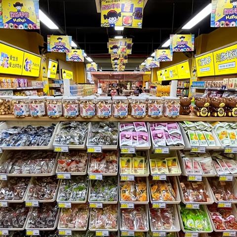 骑行路上的美味伴侣，骑行适合带的零食品牌大盘点