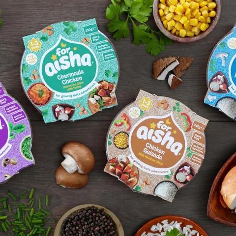 骑行路上的美味伴侣，骑行适合带的零食品牌大盘点