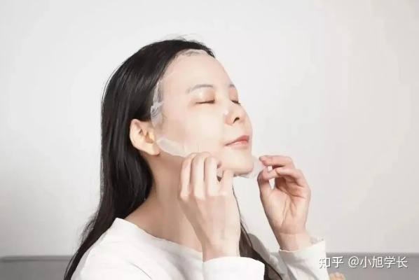 揭秘不沾油又吸水的面膜品牌，让你的肌肤水润透亮！