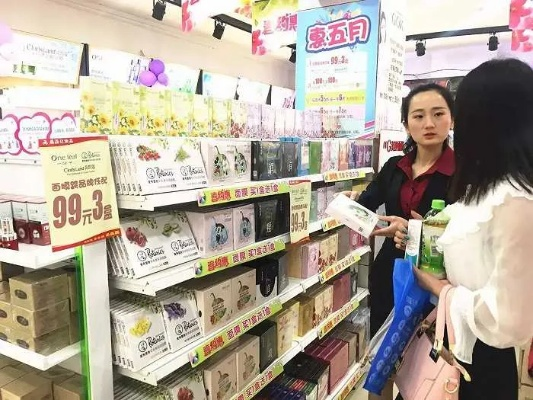 广州面膜品牌批发市场探秘，一站式采购攻略