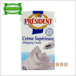 揭秘淡奶油测评，零食品牌淡奶油使用排名大揭秘！