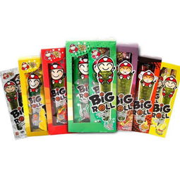 盘点那些让人惊喜的小零食品牌，价格亲民又美味！