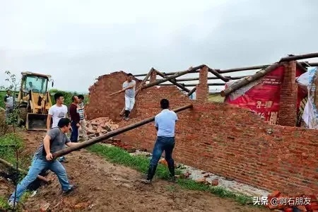 乡村土地建房全攻略，如何合法合规买地盖房？